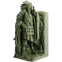 Amazon.co.jp: NARU*TO ナルト フィグライフ! 終末の谷 千手柱間